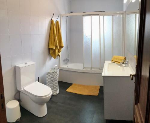 Apartamento C�ntrico Santa Cruz de Tenerife