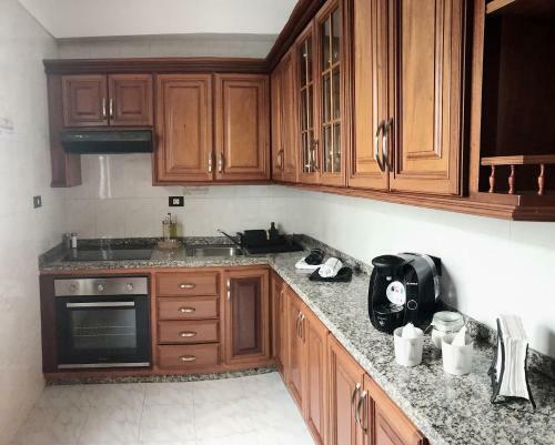 Apartamento C�ntrico Santa Cruz de Tenerife