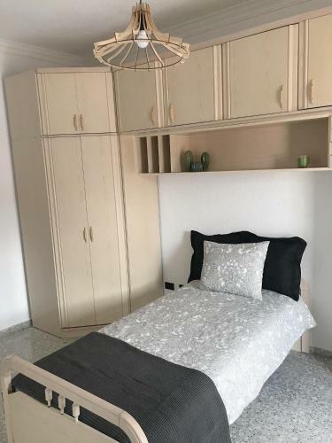 Apartamento C�ntrico Santa Cruz de Tenerife