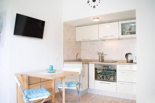 Apartamento Steps To The Beach!!!
