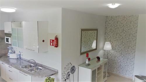 Apartamento La Castillo