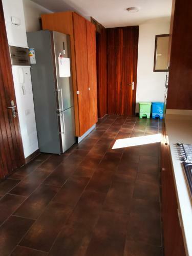 Bed & Breakfast Casa Weyler