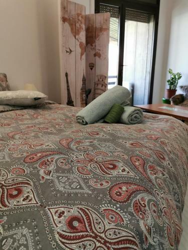 Bed & Breakfast Casa Weyler