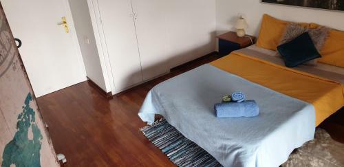 Bed & Breakfast Casa Weyler