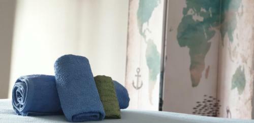 Bed & Breakfast Casa Weyler