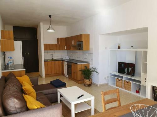 Seaview Apartament, Playa Chica, Las Gaviotas