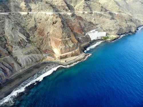 Seaview Apartament, Playa Chica, Las Gaviotas