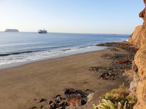 Seaview Apartament, Playa Chica, Las Gaviotas