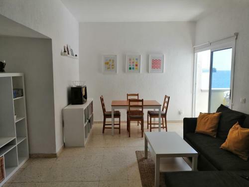 Seaview Apartament, Playa Chica, Las Gaviotas
