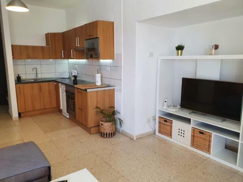 Seaview Apartament, Playa Chica, Las Gaviotas