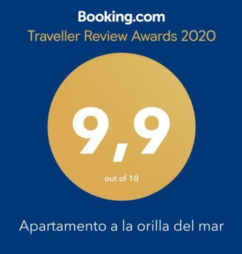 Seaview Apartament, Playa Chica, Las Gaviotas