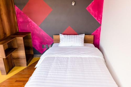The Grand La Paz Experience Hotel Boutique