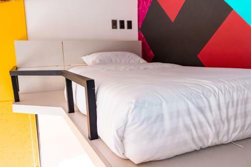 The Grand La Paz Experience Hotel Boutique