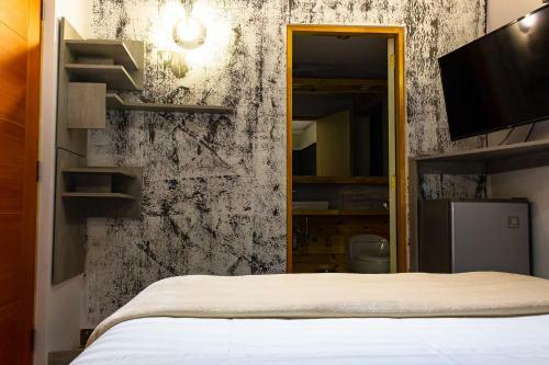 The Grand La Paz Experience Hotel Boutique