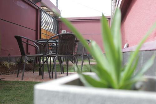 The Grand La Paz Experience Hotel Boutique