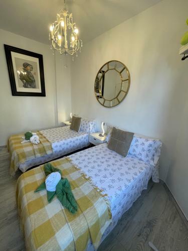 Apartamento Dream Scene