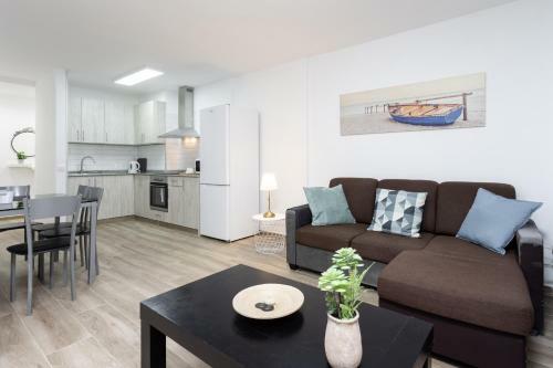 Home2book Charming Apartment Santa Cruz, Wifi