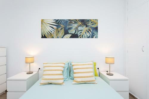 Home2book Charming Apartment Santa Cruz, Wifi