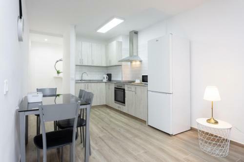 Home2book Charming Apartment Santa Cruz, Wifi