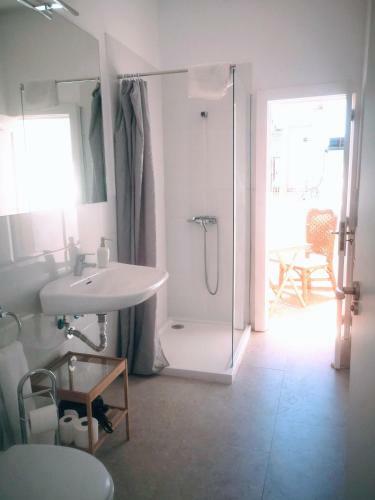 Apartamento Central Lofts