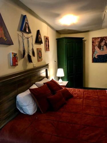 Apartamento Cosmos Chill - Suite Con Jacuzzi Y Acuario