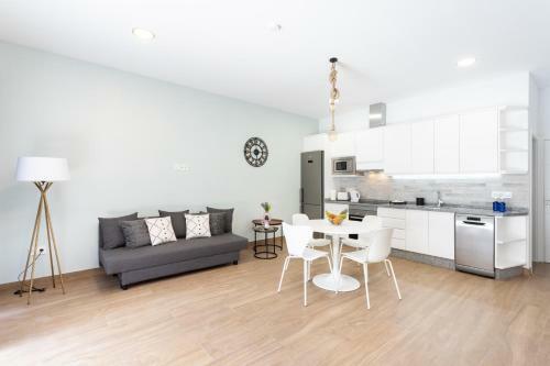Apartamento Sunny Island Santa Cruz Loft