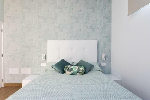 Apartamento Sunny Island Santa Cruz Loft