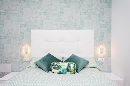 Apartamento Sunny Island Santa Cruz Loft