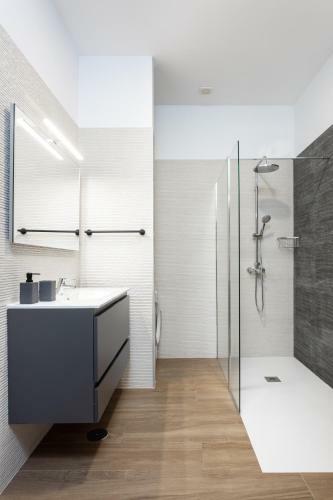 Apartamento Sunny Island Santa Cruz Loft