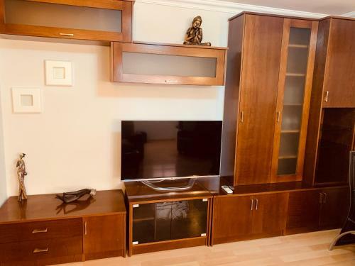 Apartamento Estancia Cerca Al Estadio Y Ramblas