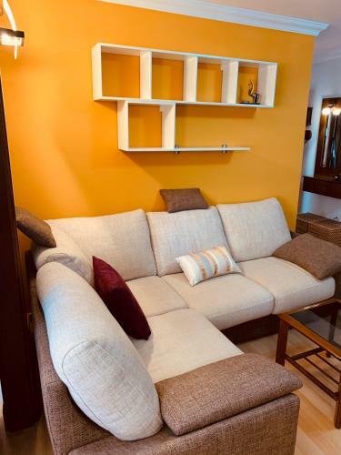 Apartamento Estancia Cerca Al Estadio Y Ramblas