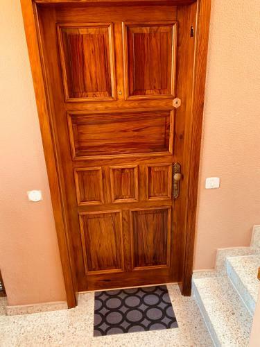 Apartamento Estancia Cerca Al Estadio Y Ramblas