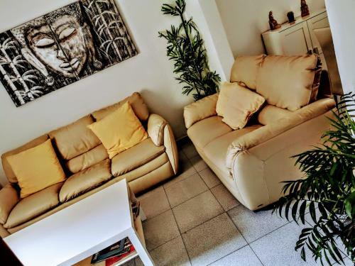 Hostal B&B Casa Patrizia