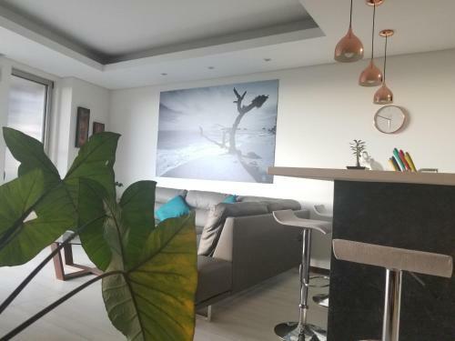 Apartamento Boutique Luxury View- Vista de Lujo