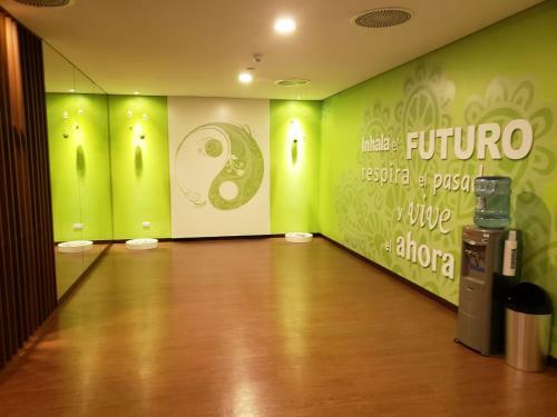 Apartamento Boutique Luxury View- Vista de Lujo