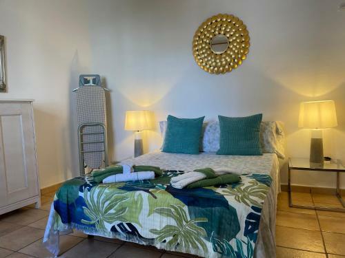 Apartamento Dream Atico