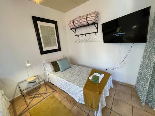 Apartamento Dream Atico