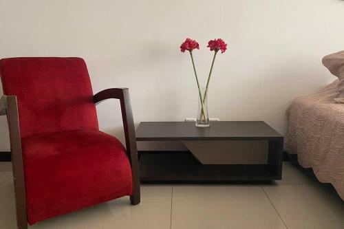 Apartamento Mono Ambiente de Lujo En Equipetrol- Onix 113