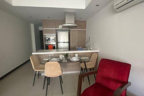 Apartamento Mono Ambiente de Lujo En Equipetrol- Onix 113
