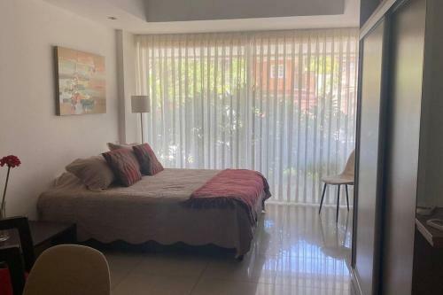 Apartamento Mono Ambiente de Lujo En Equipetrol- Onix 113