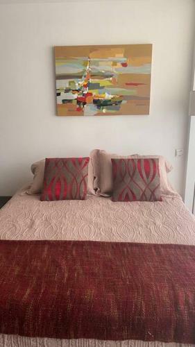 Apartamento Mono Ambiente de Lujo En Equipetrol- Onix 113