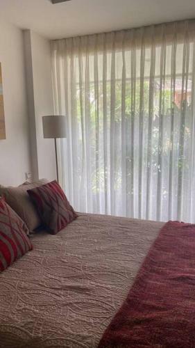 Apartamento Mono Ambiente de Lujo En Equipetrol- Onix 113