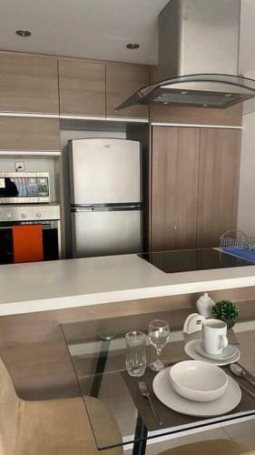 Apartamento Mono Ambiente de Lujo En Equipetrol- Onix 113
