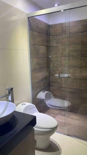 Apartamento Mono Ambiente de Lujo En Equipetrol- Onix 113