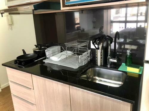 James Bond Apartment - 707