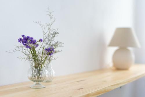 Home2book Charming Center Apartment Santa Cruz