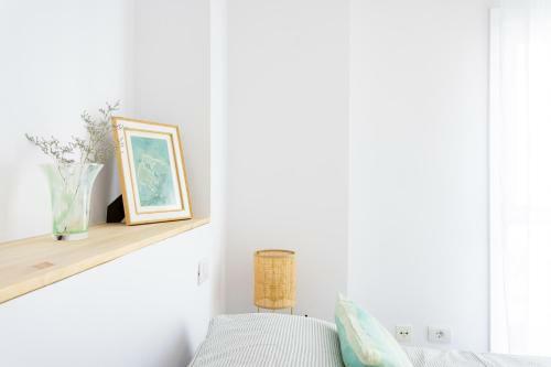 Home2book Charming Center Apartment Santa Cruz