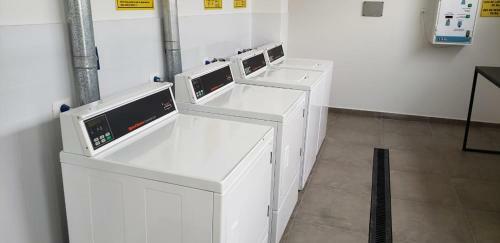 Apartamento Monoambiente de Lujo En Equipetrol - You