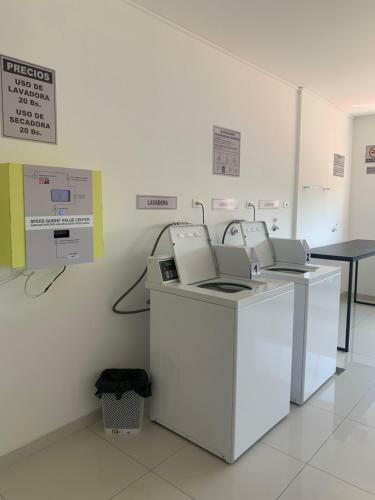 Apartamento Monoambiente Moderno Con UNA Vista Espectacular!