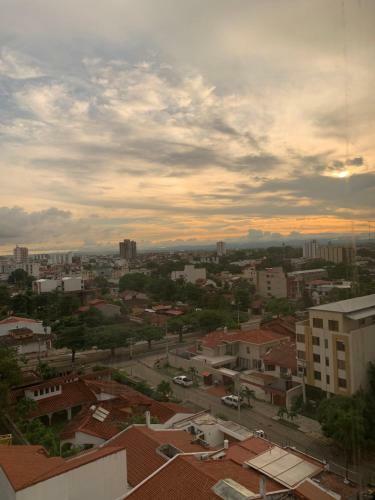 Apartamento Monoambiente Moderno Con UNA Vista Espectacular!